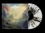 Black Jade - Horizons (LP white/black splatter)